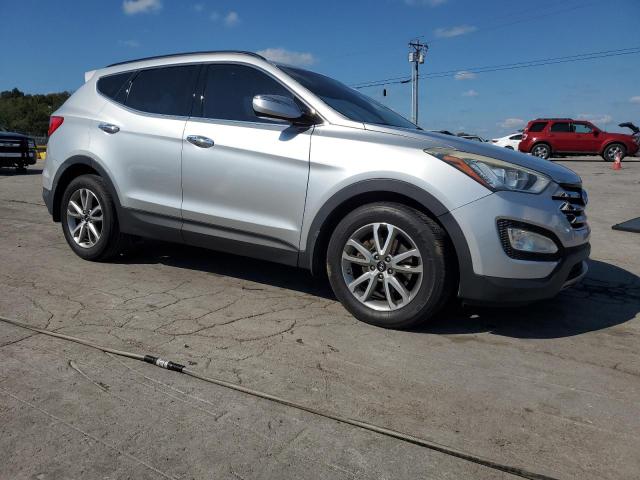 2015 HYUNDAI SANTA FE S 5XYZU3LA3FG282803