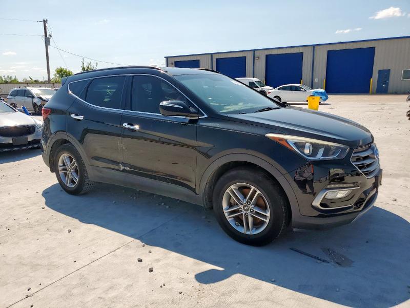 2017 HYUNDAI SANTA FE S 5NMZU3LB1HH049696