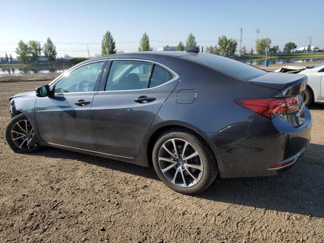 2016 ACURA TLX ADVANC 19UUB3F71GA801835