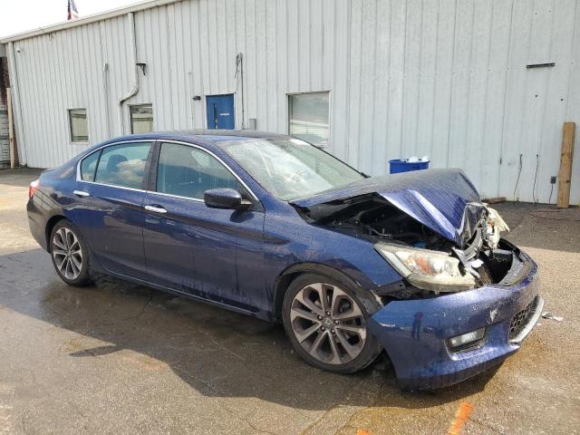 2014 HONDA ACCORD SPO #3297138488