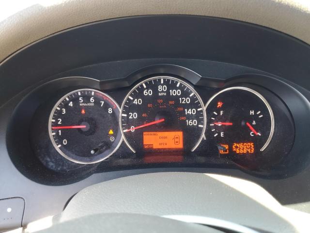 2010 NISS ALTIMA BASE #3266028575