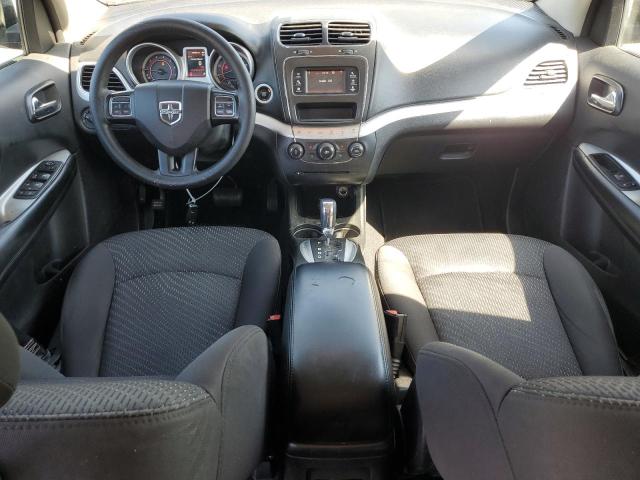 2017 DODGE JOURNEY SX 3C4PDDBG9HT578536