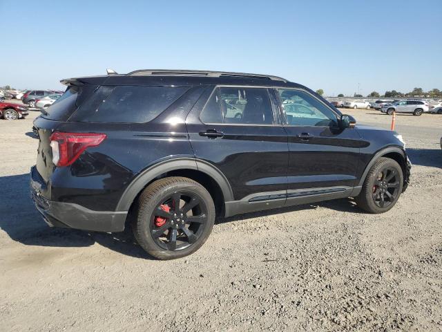 2023 FORD EXPLORER S - 1FM5K8GC9PGA75162