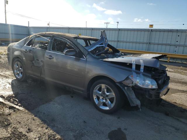 2010 CHEVROLET MALIBU 1LT - 1G1ZC5EBXAF196011