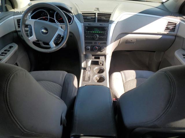 2012 CHEVROLET TRAVERSE L - 1GNKVFED6CJ324486