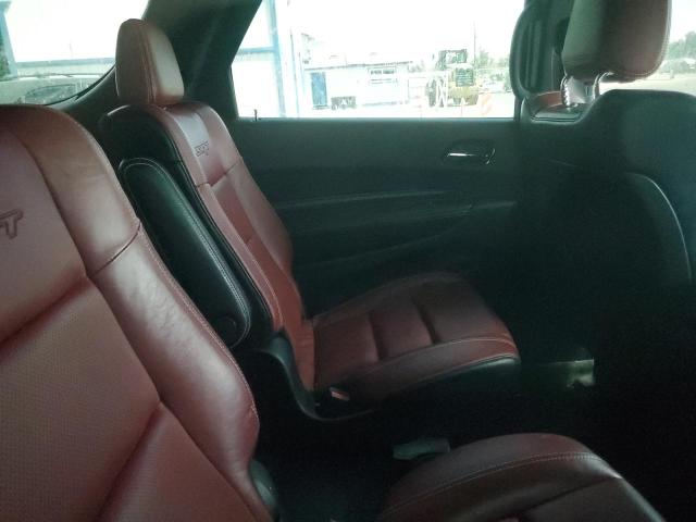 2023 DODGE DURANGO SR 1C4SDJGJ7PC638496