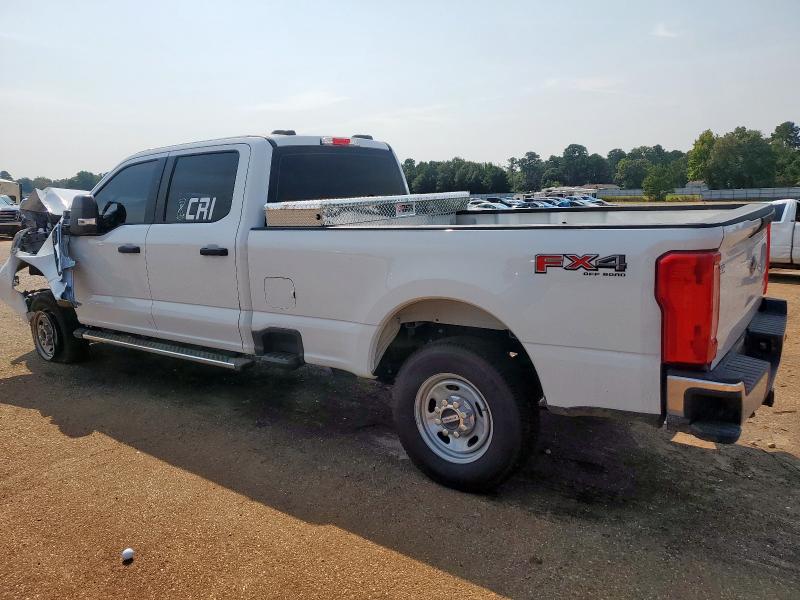 2025 FORD F250 SUPER 1FT7W2BA6SEC95979