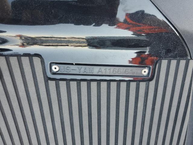 2017 YAMAHA YAMAHA FXSHO #3277272102