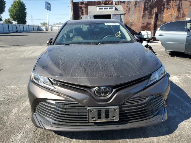 2018 TOYOTA CAMRY L - JTNB11HK5J3045514