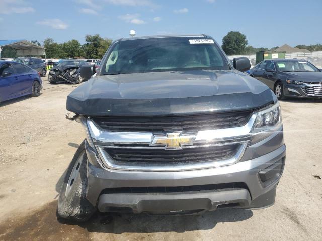 2019 CHEVROLET COLORADO 1GCGSBEA0K1302522