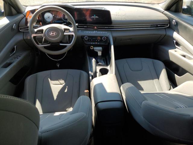 2024 HYUNDAI ELANTRA SE - KMHLM4DG6RU807852