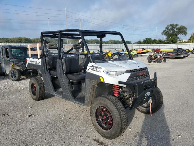 2021 POLARIS RANGER CRE 4XARSE996M8064221