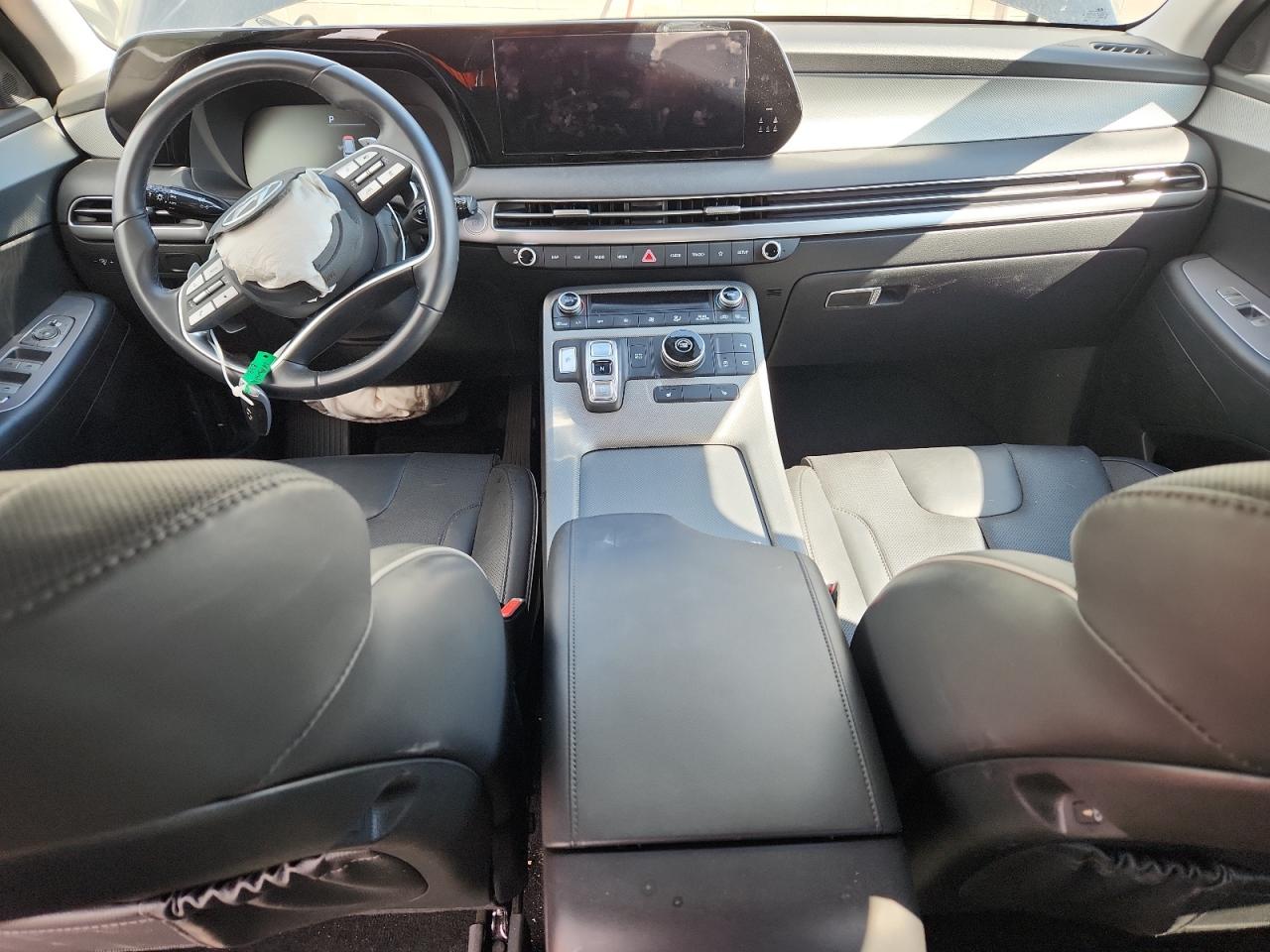 HYUNDAI PALISADE XRT