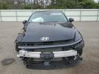 Lot #3317865957 2025 HYUNDAI SONATA SEL