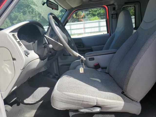 2000 FORD RANGER SUP #3301834326