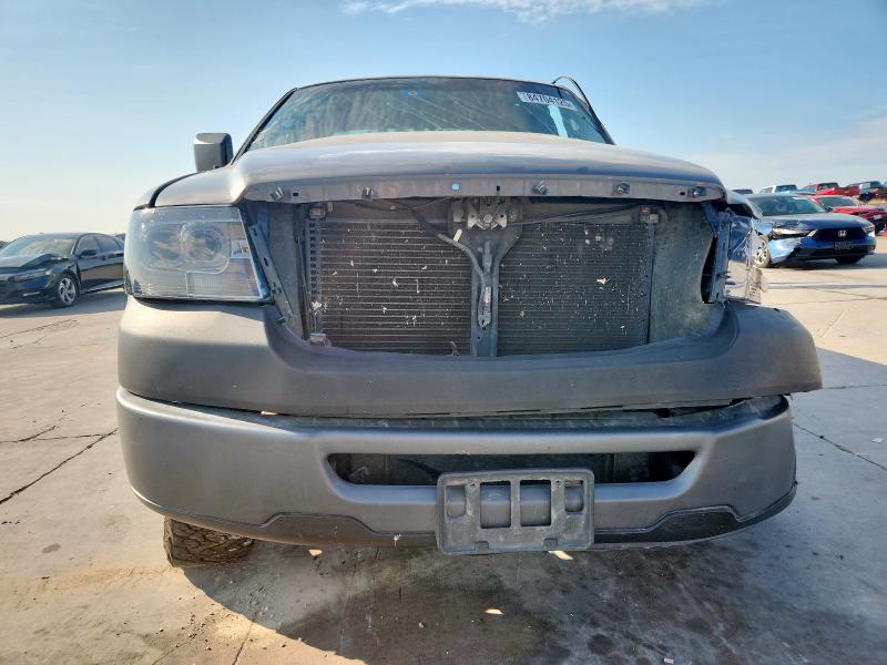 2008 FORD F150 #3311609302