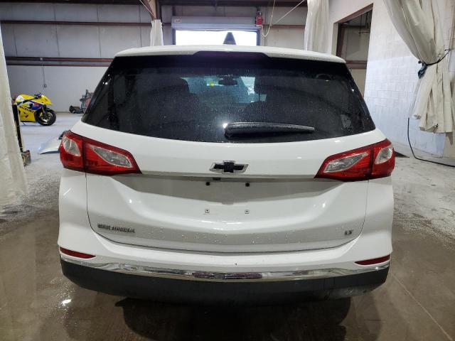 2020 CHEVROLET EQUINOX LT 3GNAXJEV8LS605981