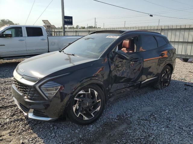 Global Auto Auctions: 2023 KIA SPORTAGE S