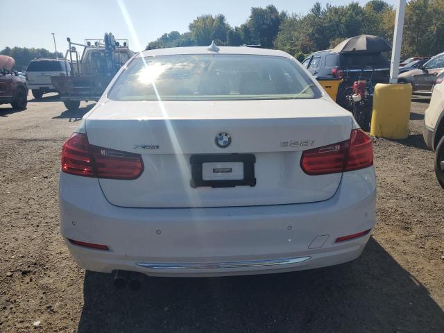 2015 BMW 328 XI SULEV - WBA3B5C5XFF959601