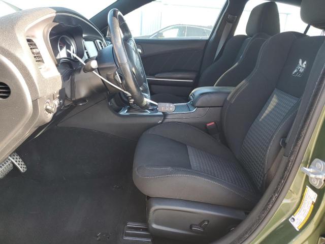 2021 DODGE CHARGER SC 2C3CDXGJ6MH557509