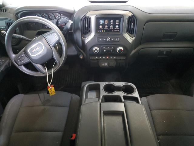 2025 GMC SIERRA C15 1GTRHAED3SZ147364