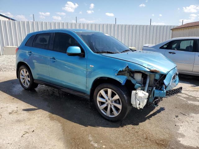 2013 MITSUBISHI 3000 GTO - 4A4AP3AUXDE020423