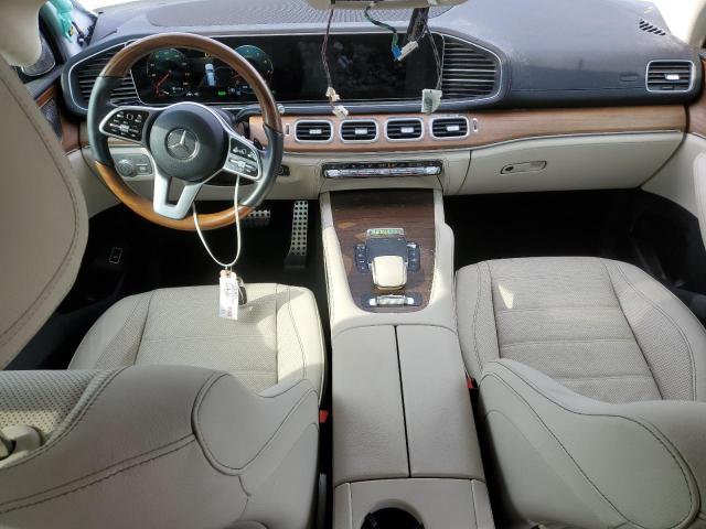 2021 MERCEDES-BENZ GLS 580 4M 4JGFF8GE1MA428597