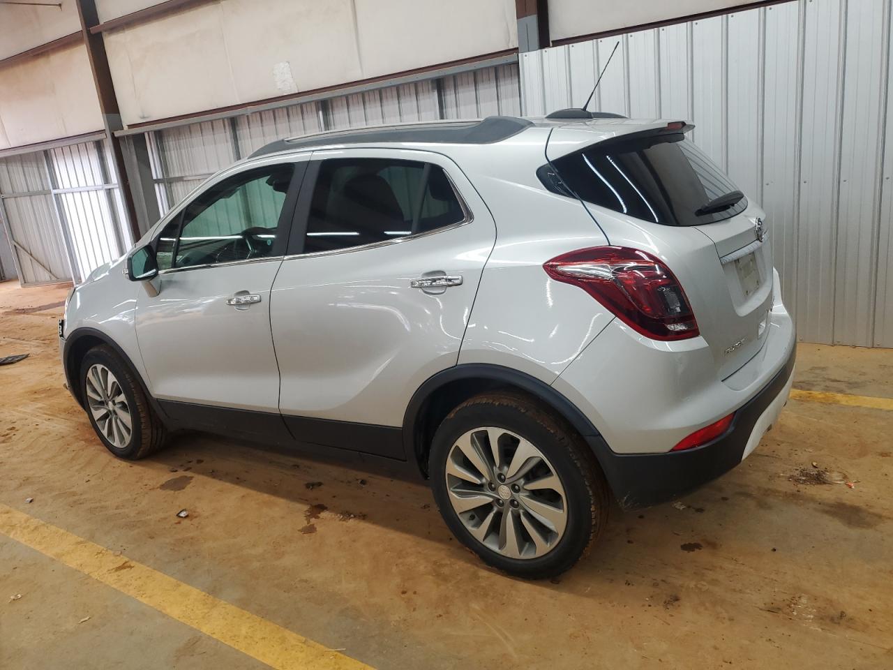BUICK ENCORE PREFERRED II