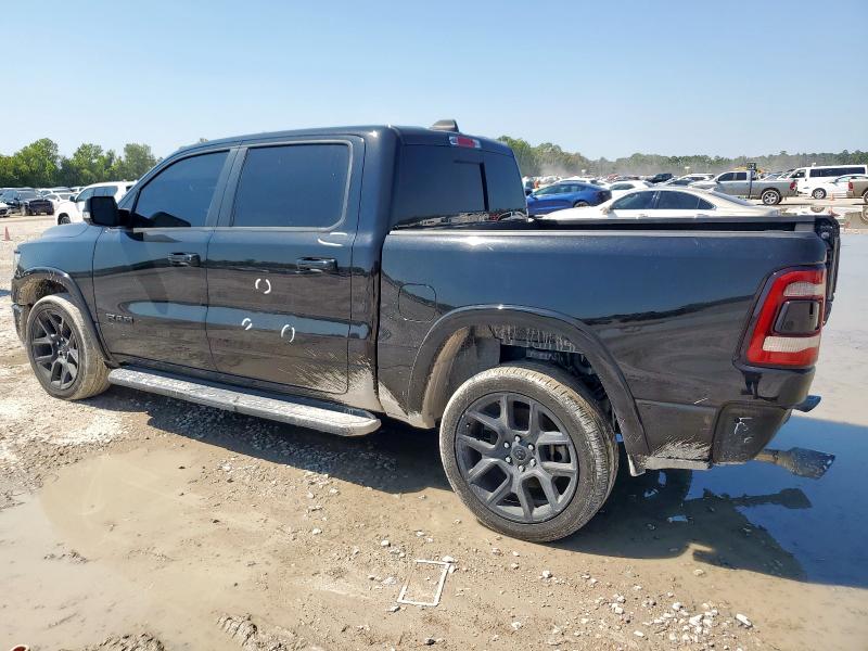 2021 RAM 1500 LARAM - 1C6RREJTXMN807645