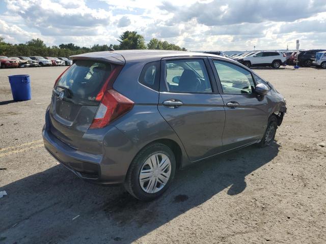 2020 HONDA FIT LX 3HGGK5H41LM704188