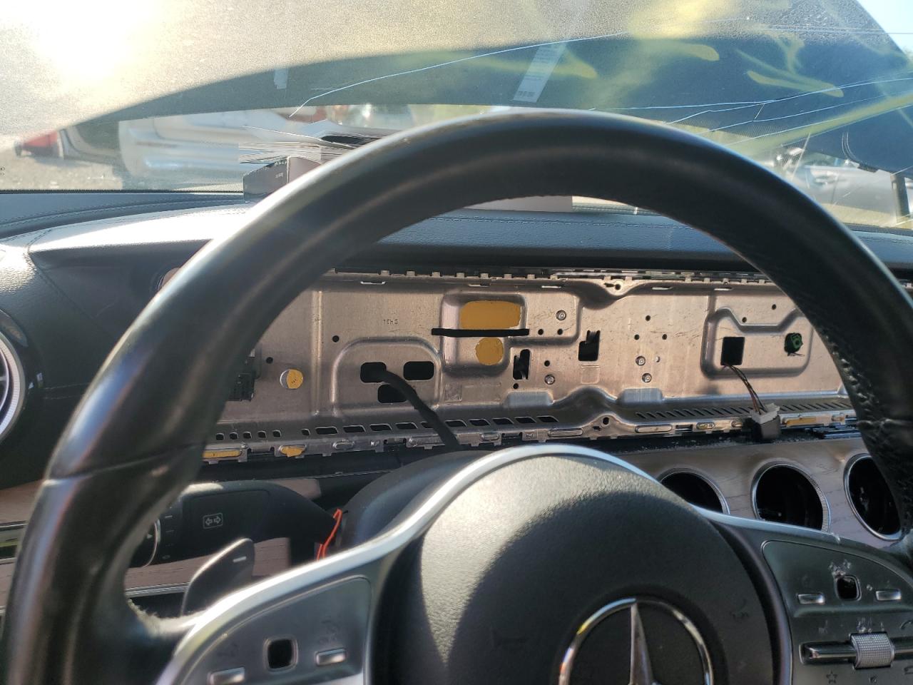 MERCEDES-BENZ CLS-CLASS 450 4MATIC