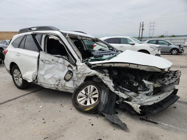 2019 SUBARU OUTBACK 2.5I PREMIUM 4S4BSAHC5K3225955