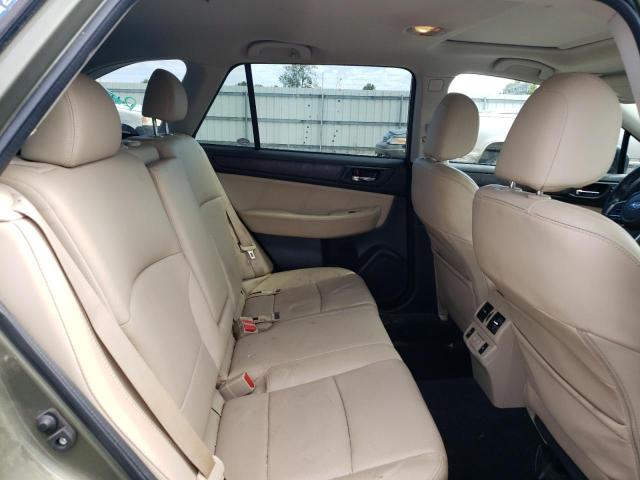 2019 SUBARU OUTBACK 2. 4S4BSANC5K3303087