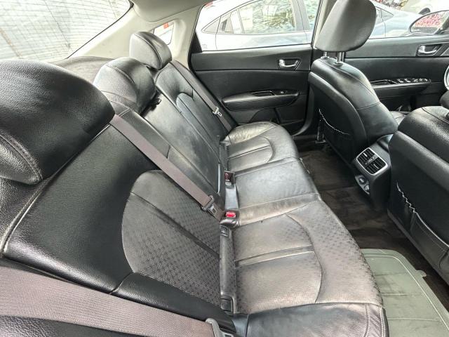 2020 KIA OPTIMA HYBRID EX KNAGU4LE6L5044672