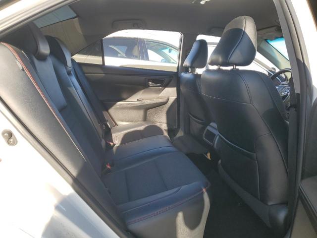 2016 TOYOTA CAMRY LE 4T1BF1FK0GU195571