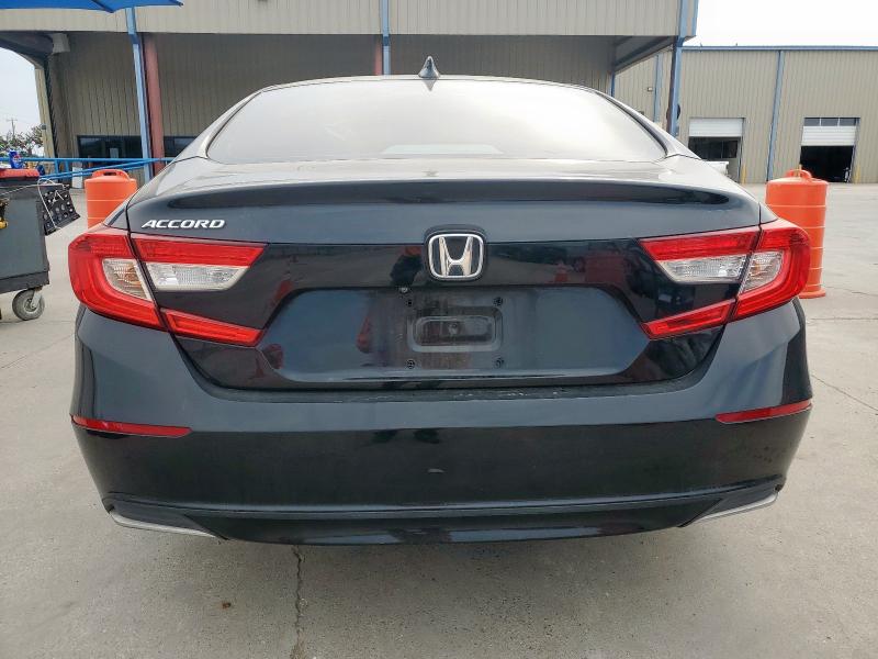 2019 HONDA ACCORD LX - 1HGCV1F14KA094824