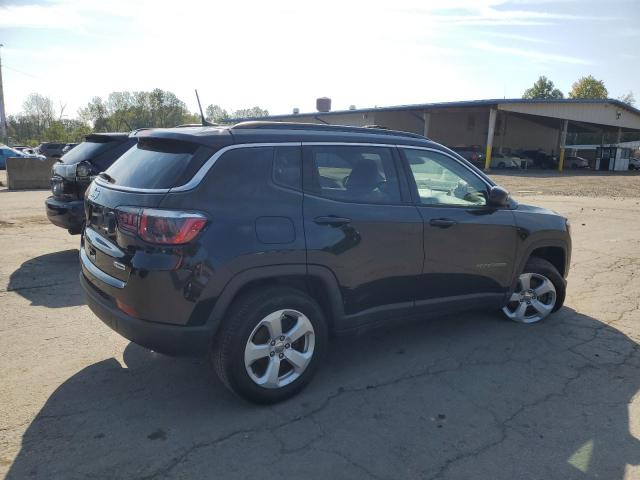 2019 JEEP COMPASS LATITUDE 3C4NJDBB6KT786580
