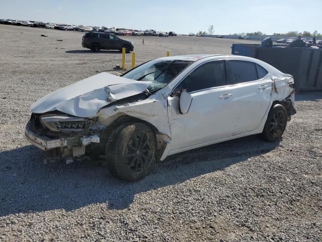 2020 ACURA TLX - 19UUB1F38LA016773