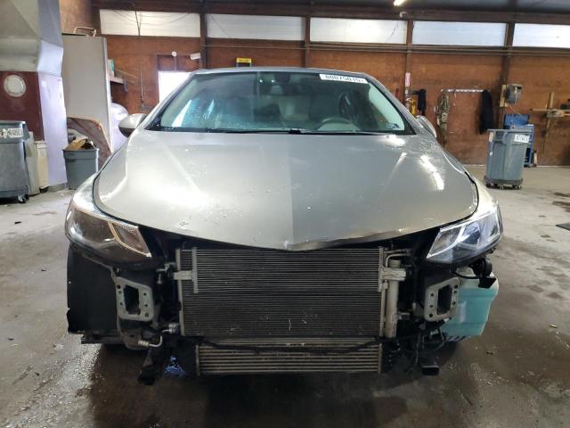 2018 CHEVROLET CRUZE LT 1G1BE5SM2J7221916