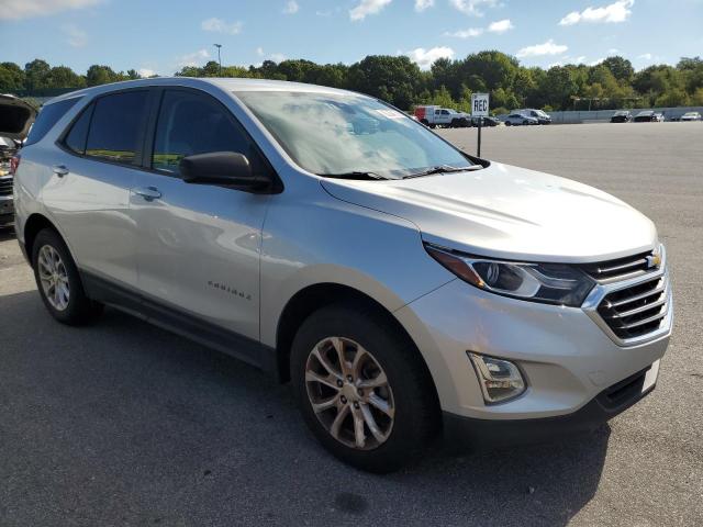2020 CHEVROLET EQUINOX LS 3GNAXHEV1LS660085