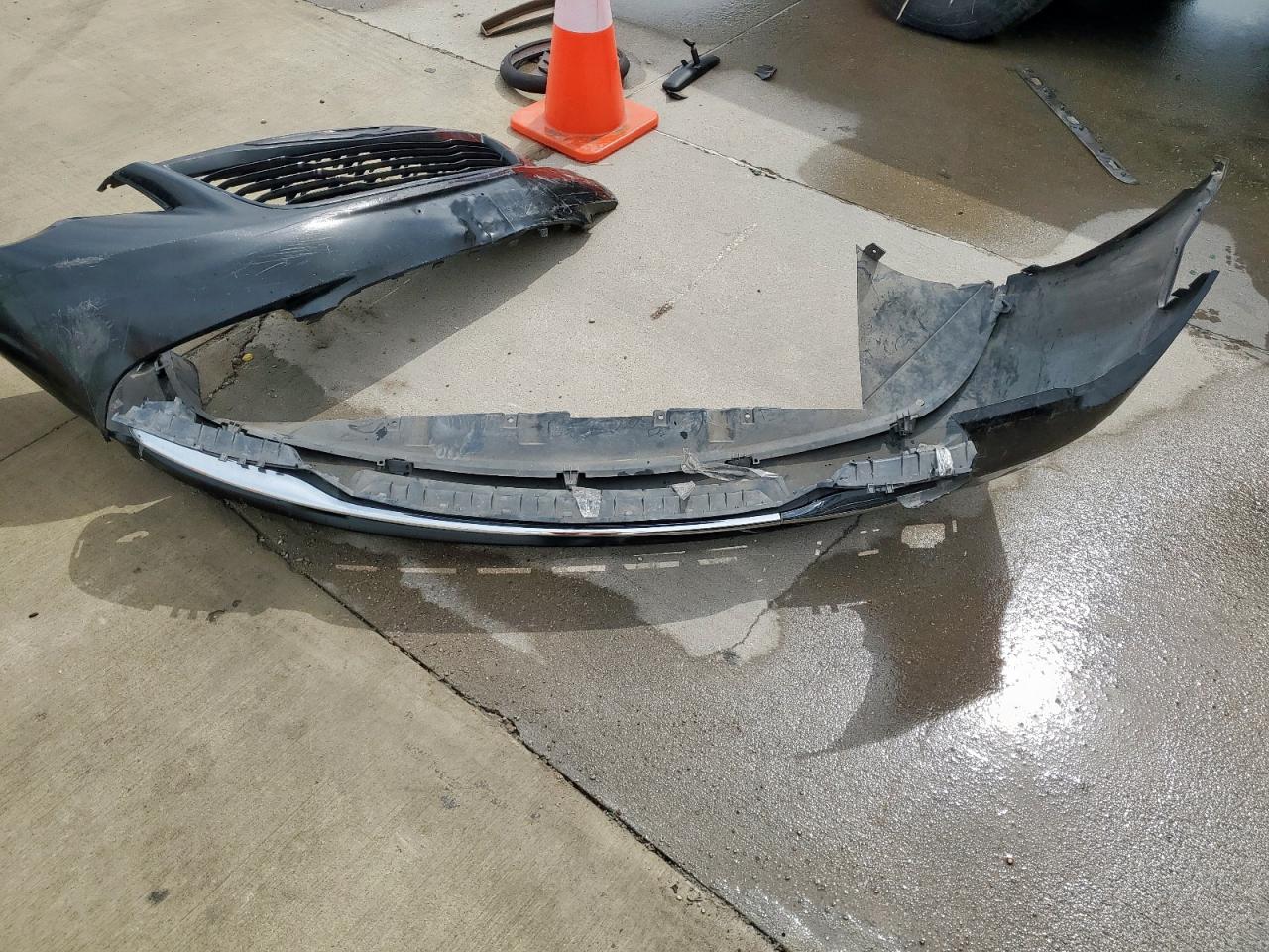 CHRYSLER TOWN & COUNTRY TOURING