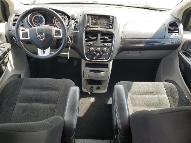 2017 DODGE GRAND CARA 2C4RDGBG8HR780586