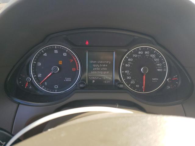 2016 AUDI Q5 PREMIUM WA1C2AFP8GA013045