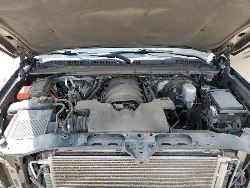 2016 GMC YUKON DENA - 1GKS1CKJ1GR294063