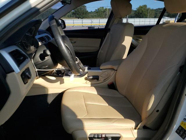 2017 BMW 320 XI WBA8E5G30HNU44489