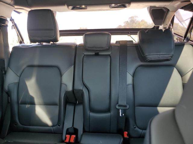 2025 FORD BRONCO OUT 1FMEE8BP7SLA71323