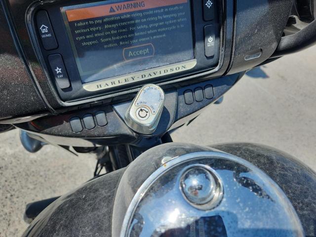 2014 HARLEY-DAVIDSON FLHXS STRE 1HD1KRM15EB706428