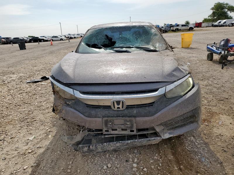 2016 HONDA CIVIC EX 19XFC2F73GE051530