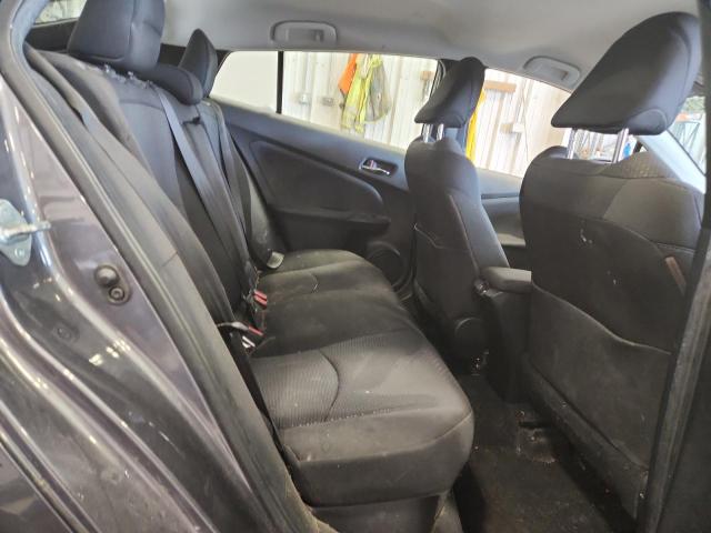 2022 TOYOTA PRIUS NIGH JTDKAMFUXN3167124