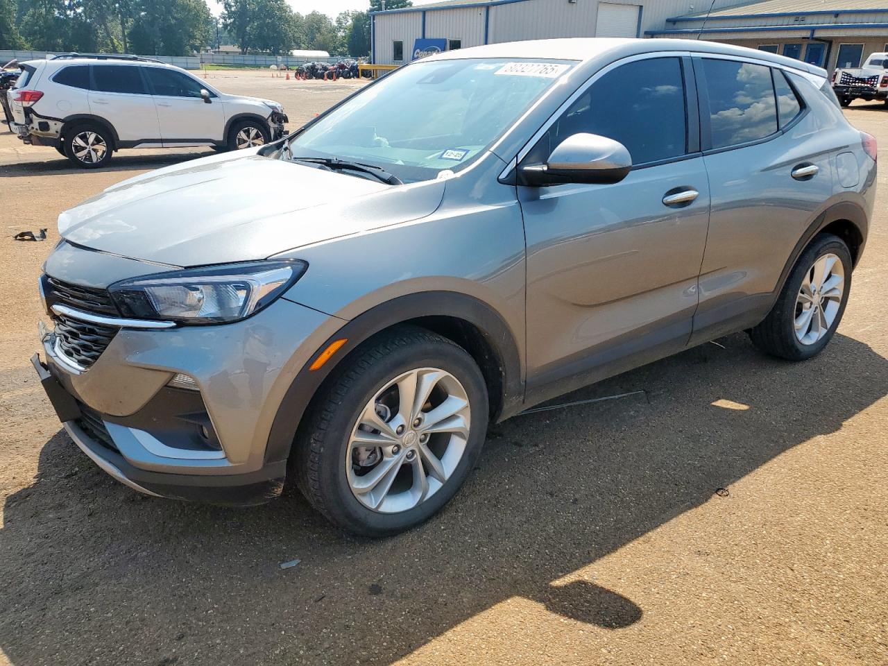 BUICK ENCORE PREFERRED